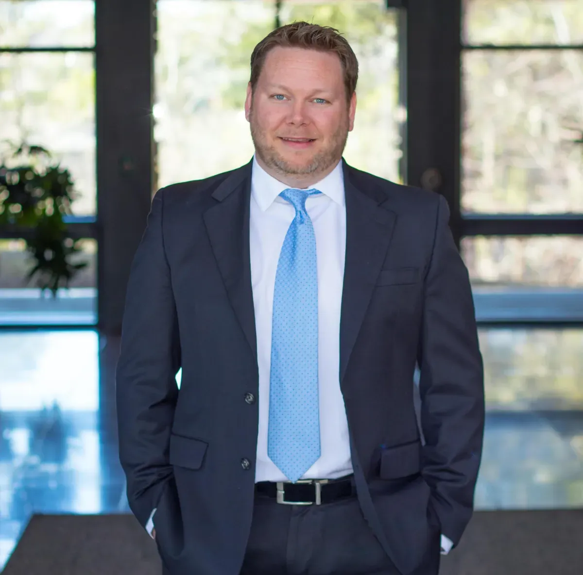 benny roberts on concierge-level service in real estate