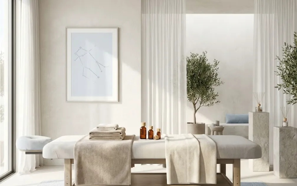 Aromatherapy massage Bellevue - essential oils and massage therapy at Relax Massage Spa Bellevue