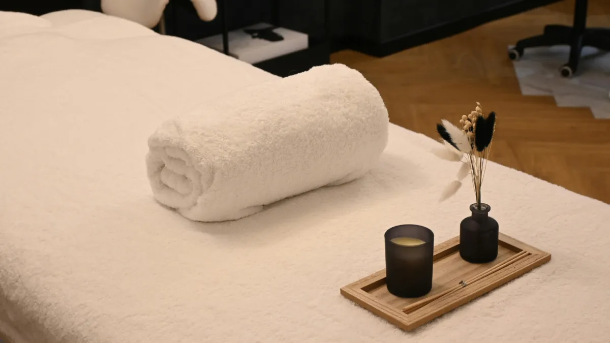 Health spa Bellevue - wellness center massage therapy at Relax Massage Spa Bellevue WA