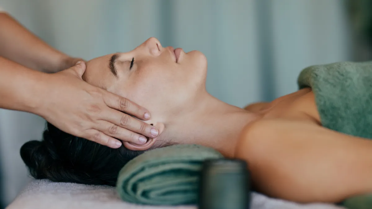 Book massage Bellevue - online booking available at Relax Massage Spa 729 122nd Ave NE Bellevue WA