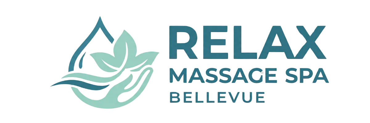 Best Relax Massage Spa in Bellevue