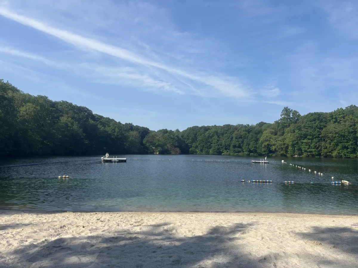 Kinnelon Swim Lessons