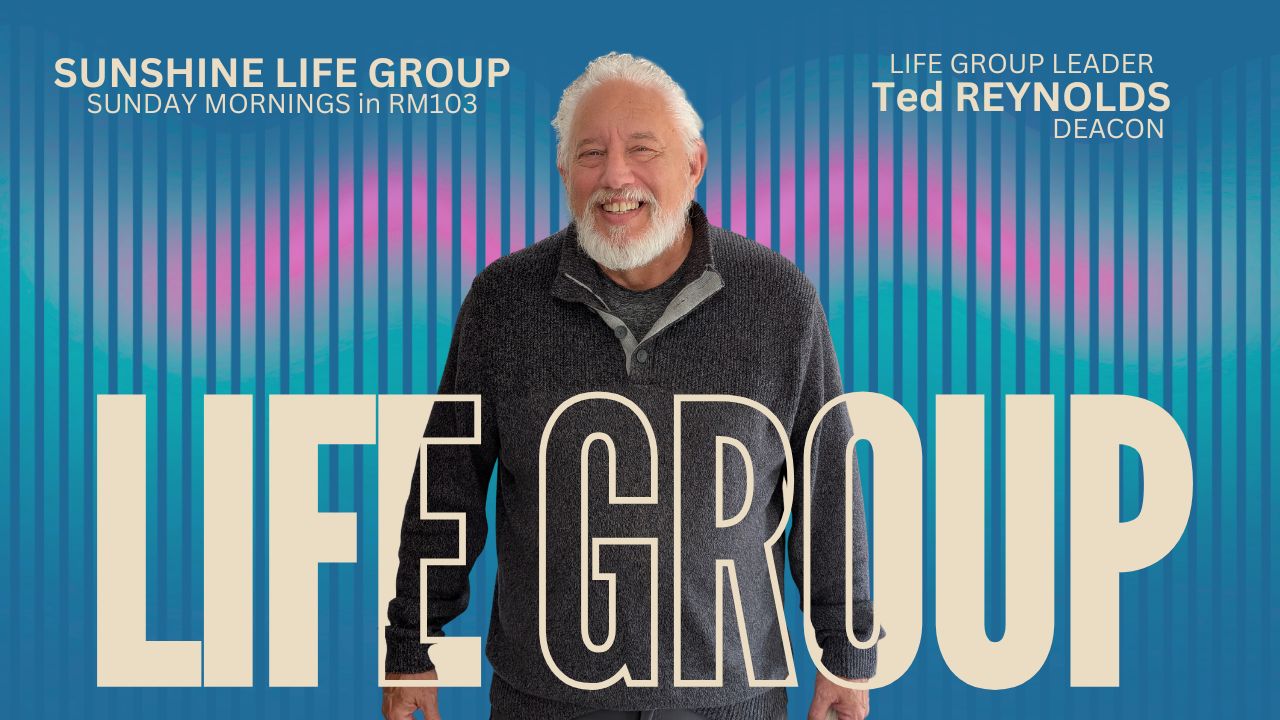 Sunshine Life Group seniors