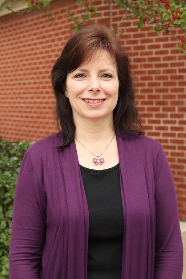 Lisa Sneed - Administrative Assistant