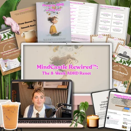 The Manifestation Myths Decoder