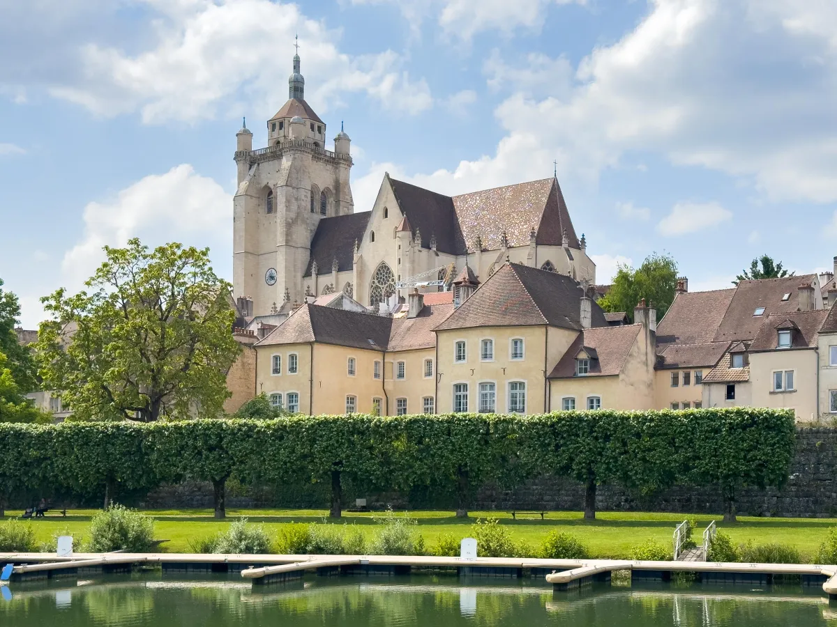 O'GRES DE LA TERRE - CERAMIQUE - Dole