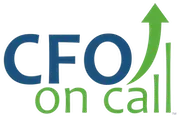CFO On Call Logo