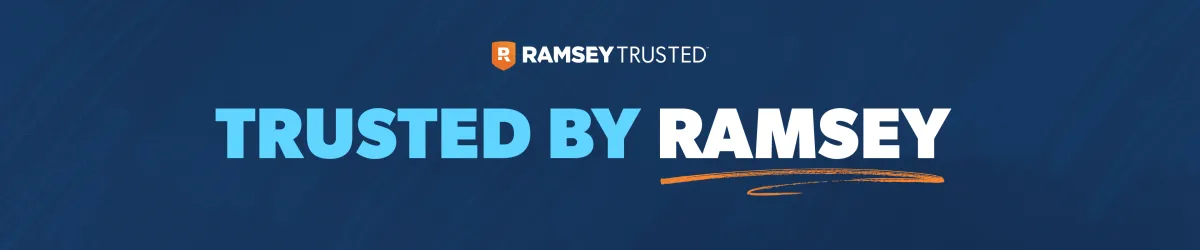 RamseyTrusted Tax Pro