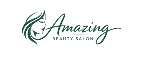 Amazing Beauty Salon logo