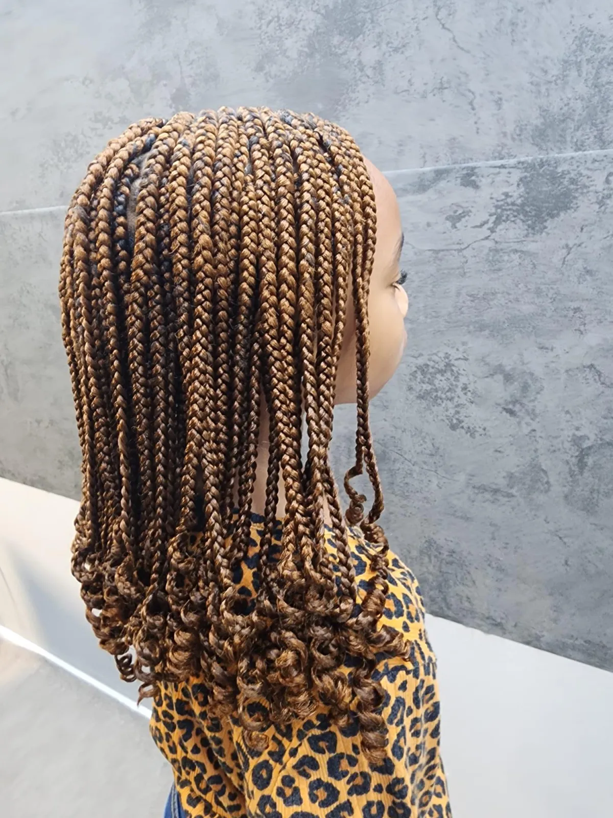 natural bridal makeup in [City] — Amazing Beauty Salon