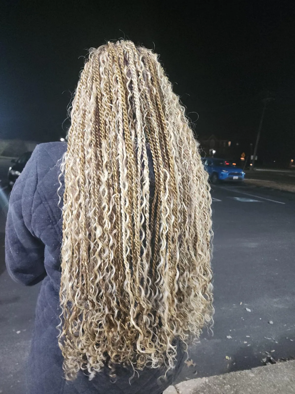 bridal hair styling in [City] — Amazing Beauty Salon