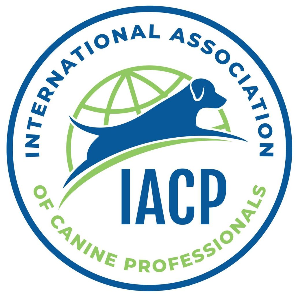 International Association of Canine Professional Member