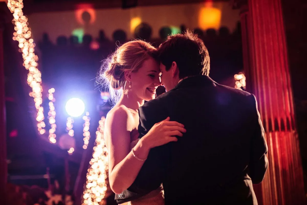 DJ Quick Hire – Washington Wedding & Event DJ Home Page