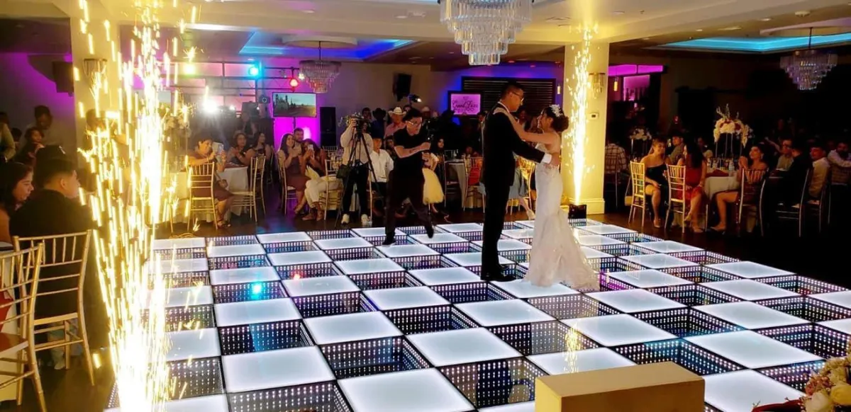 Dj Quick Hires VIP Package - Top Notch productions for those people who go all in! 