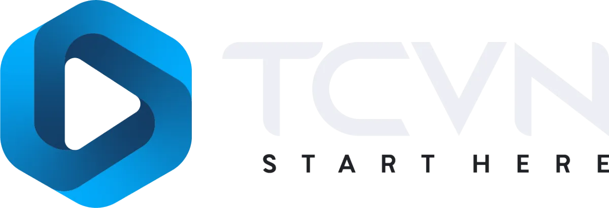 TCVN logo