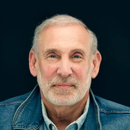 Michael Sawitz, TCVN podcast host and Vice Chair Board Member