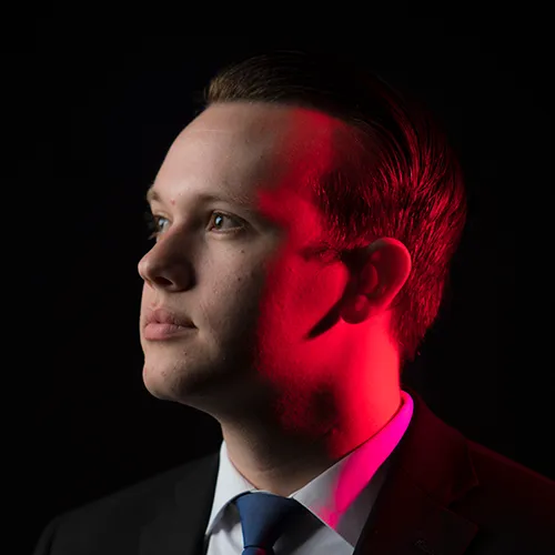 Bryan Ruef, Founder of 10-8 Systems