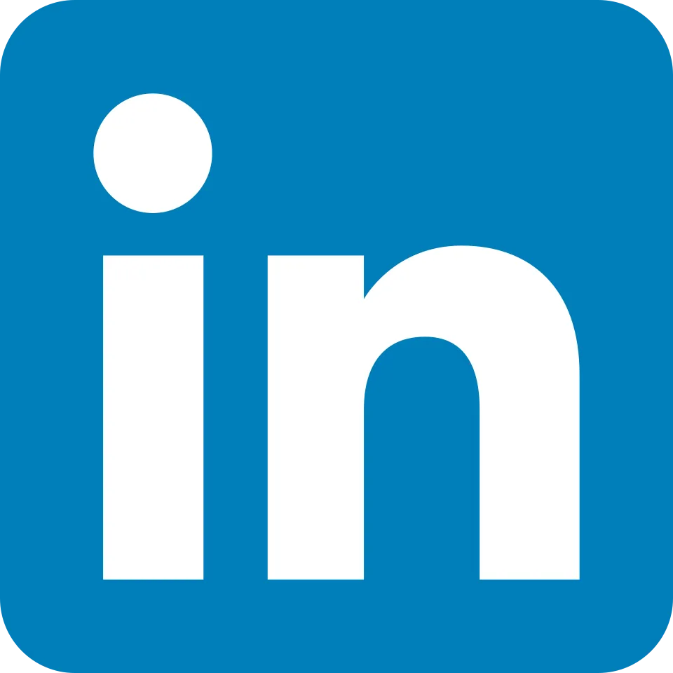 Tony Crisp LinkedIn profile