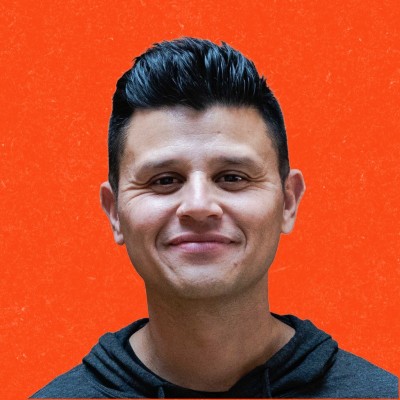 Victor Macias, Founder of Santana Snacks and Shark Tank 2022 participant