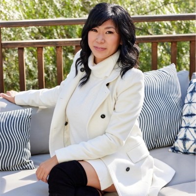 Lillian Victoria, Founder of Awesomeness Lifestyle