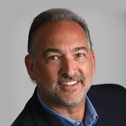 John Russo, Professor of Entrepreneurship at Irvine Valley College