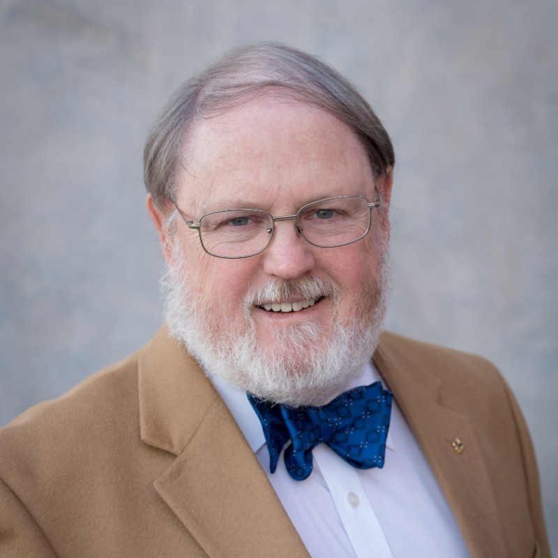 Tom Miller, Founder and Chief Storyteller of Persuasive Business Plans