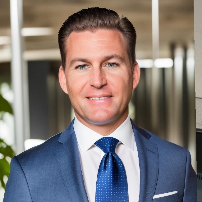 Brandon Carl, Sr. Business Development at OneDigital