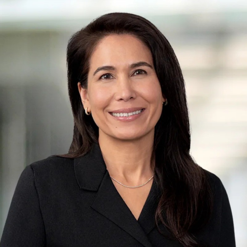 Teresa Tate, Co-Chair of US Emerging Companies and Venture Capital Group 