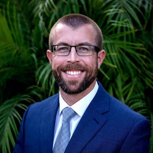 Justin Sanders, Founder and IP Attorney at Master Key IP