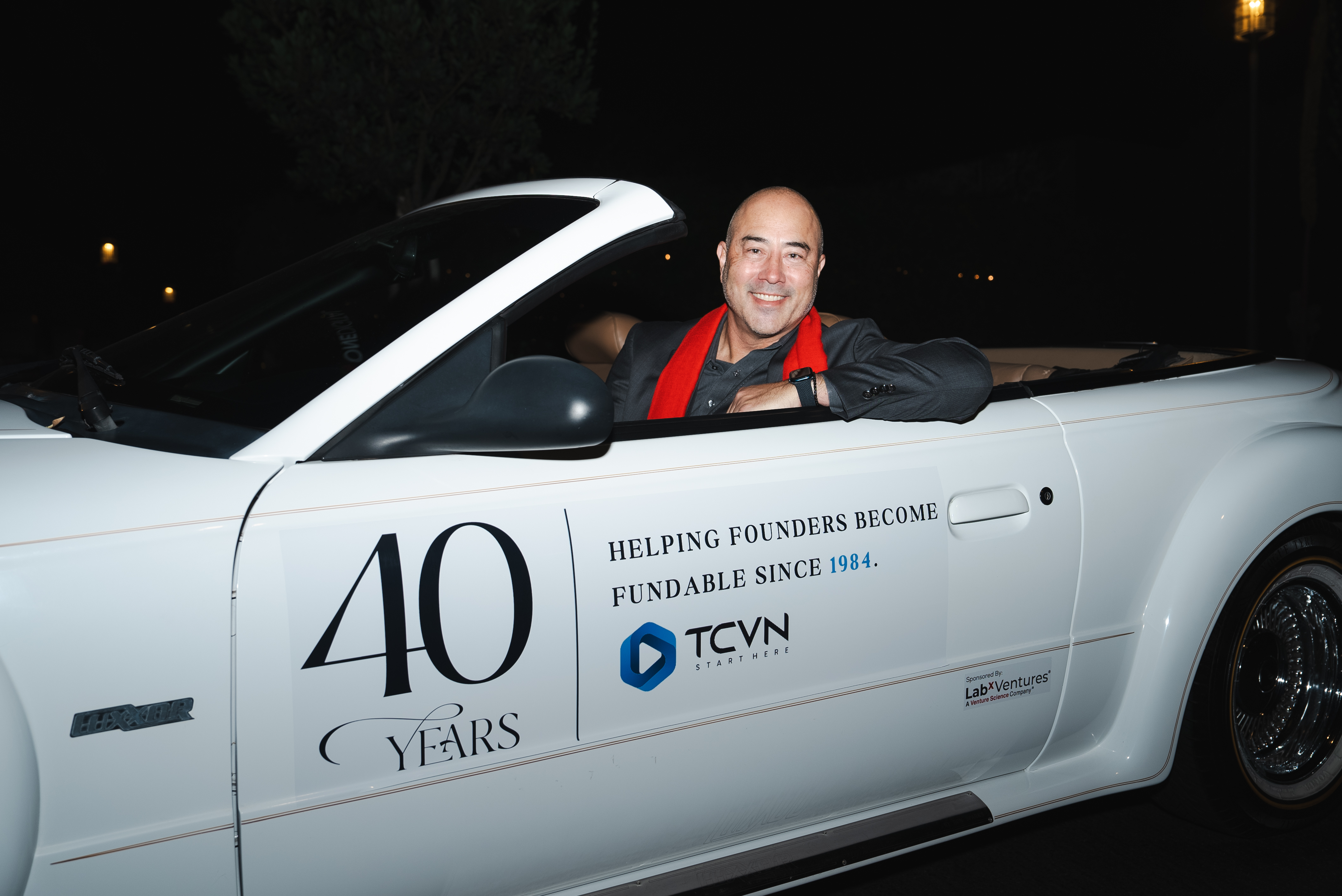 TCVN Rocky 2024 Event Photo
