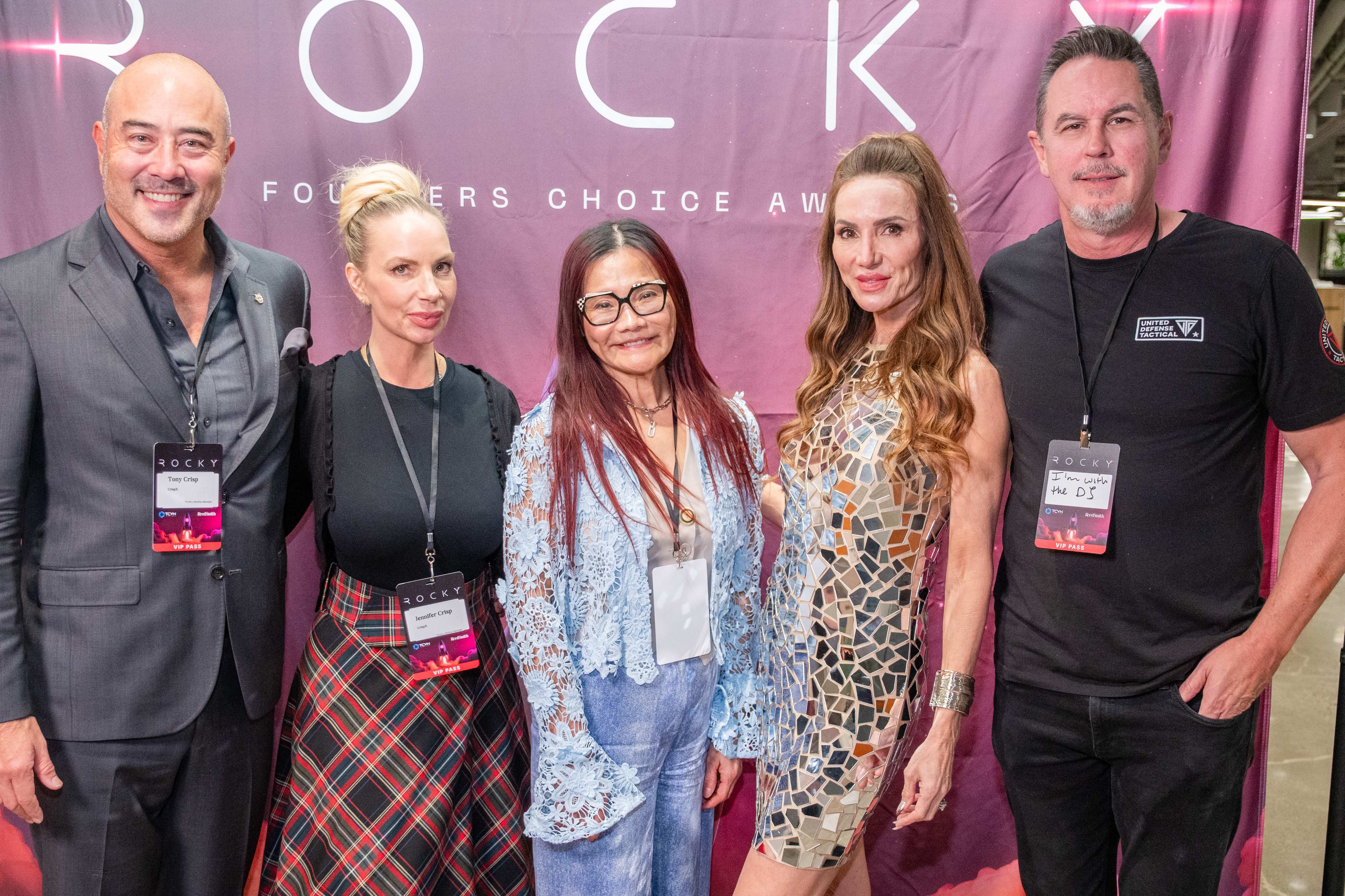 TCVN Rocky 2024 Event Photo
