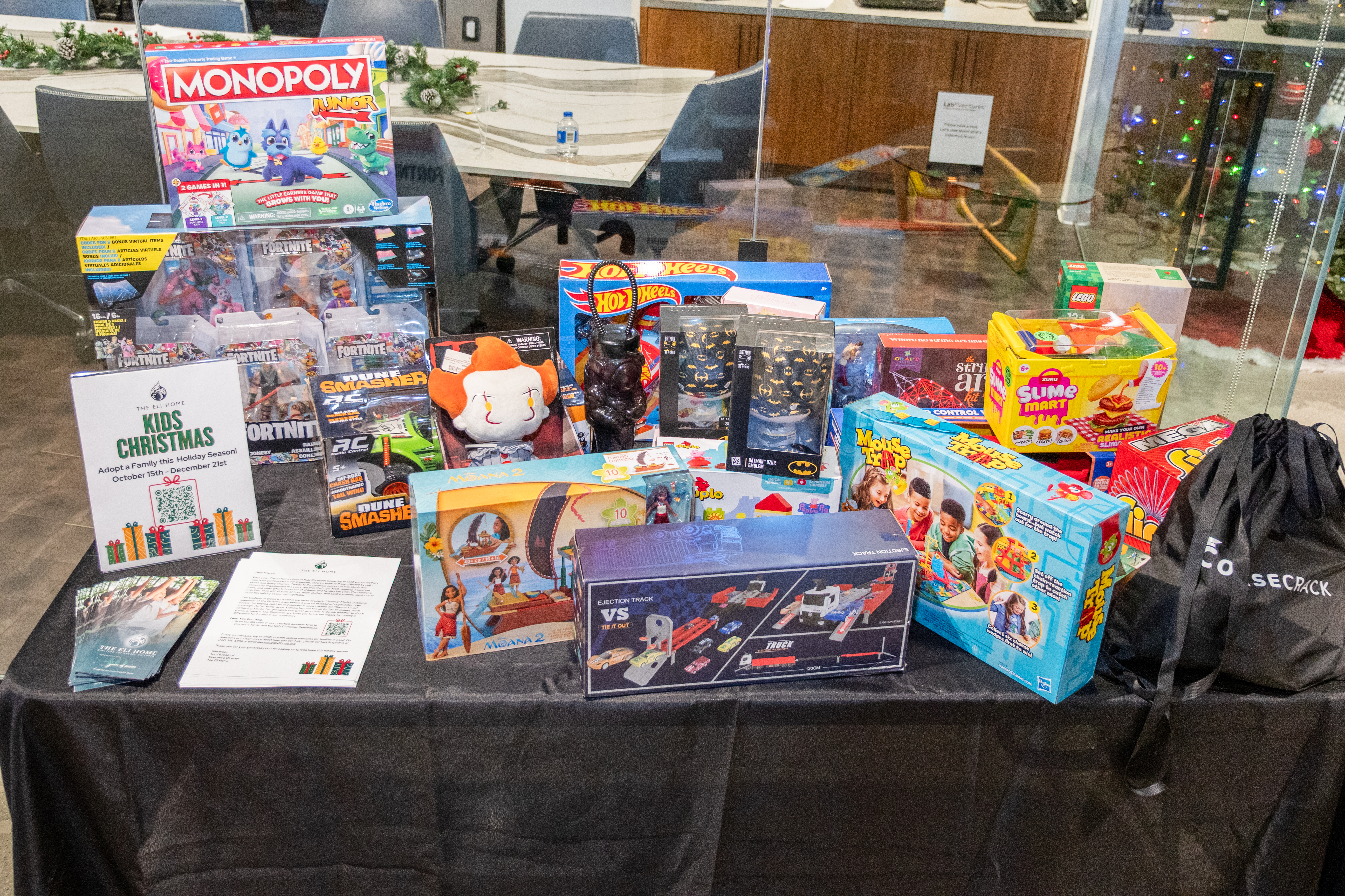 TCVN Rocky 2024 Event Photo