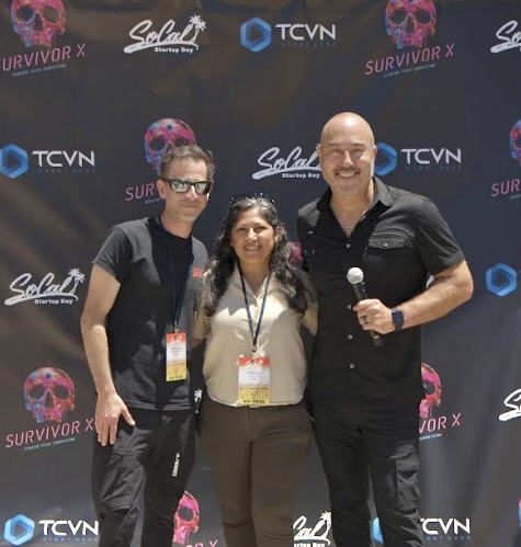 TCVN Survivor X 2024 event photo