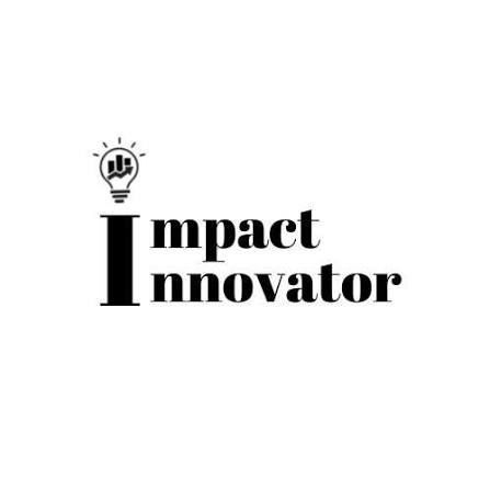 Impact Innovator logo