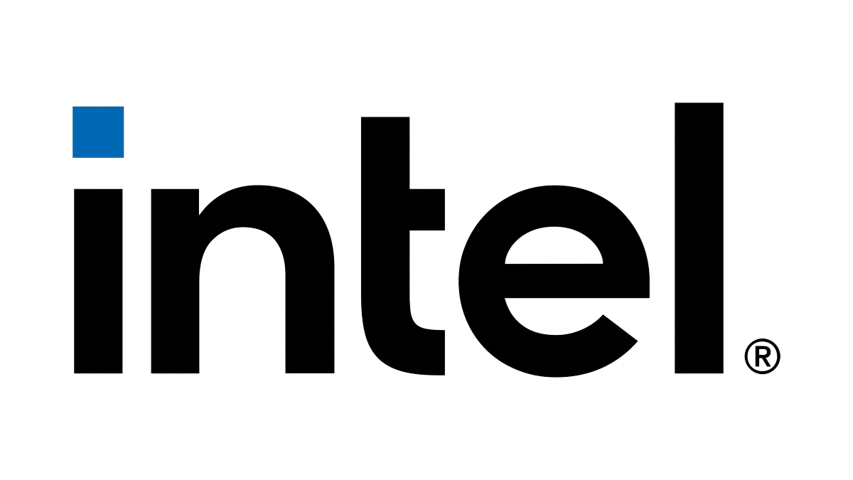 Intel logo