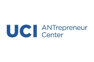 UCI ANTrepreneur Center logo