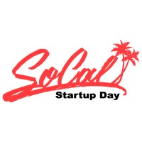 SoCal Startup Day logo