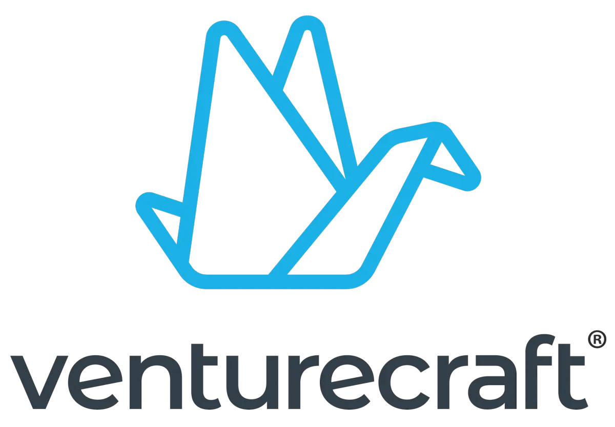 Venturecraft logo