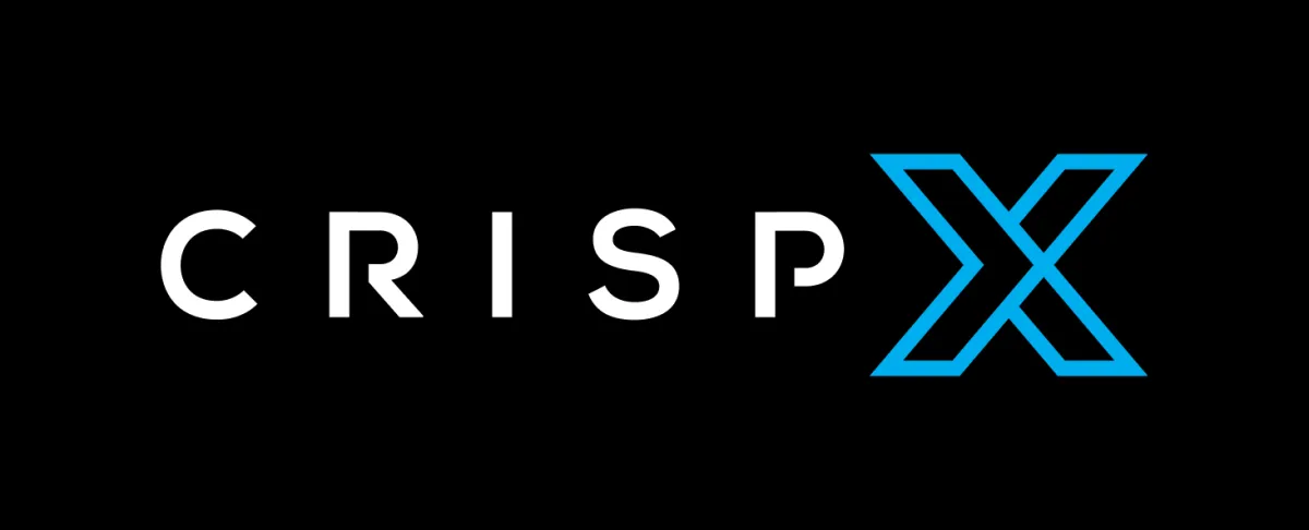 CRISPX logo