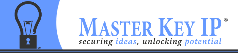 Master Key IP logo