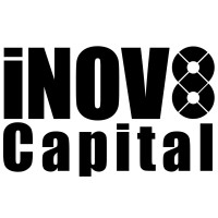 iNOV8 Capital logo