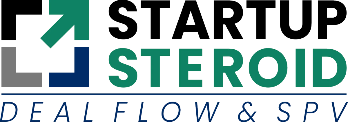 Startup Steroid logo
