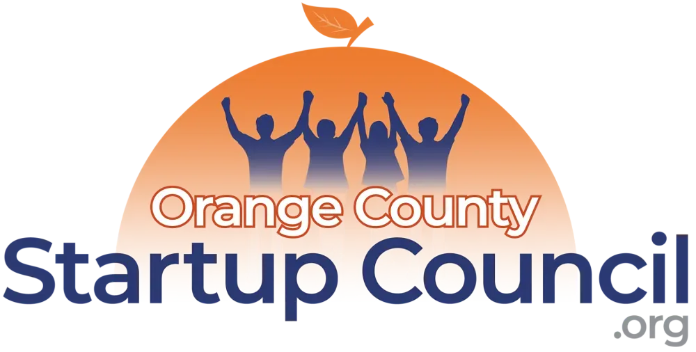 Orange County Startup Council logo