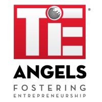 TiE Angels Fostering Entrepreneurship logo