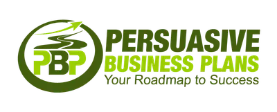 Persuasive Business Plans logo