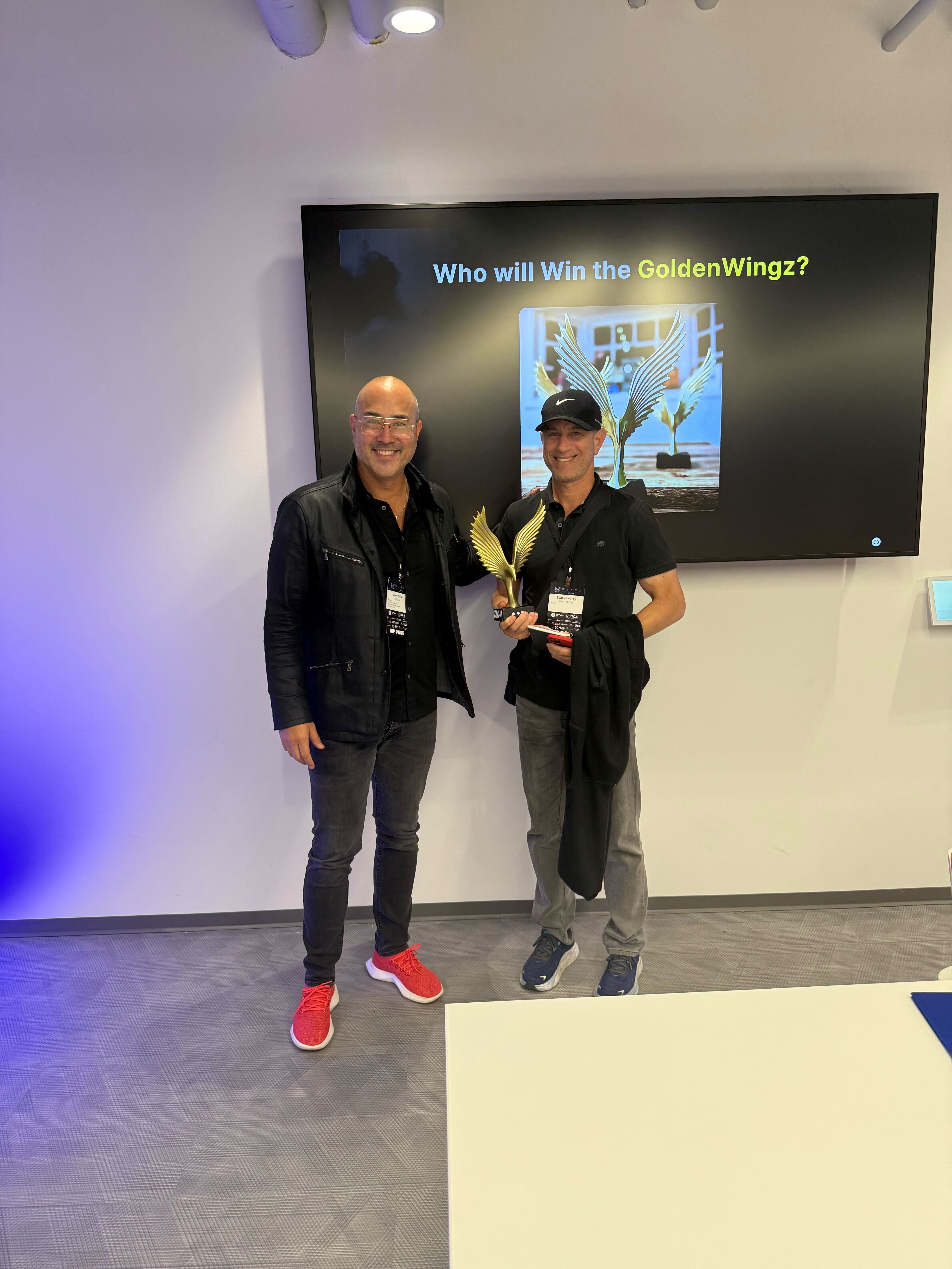 TCVN's Wingz Event 2024