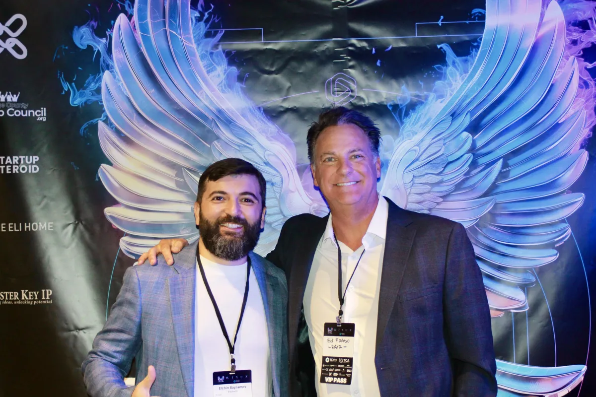TCVN's Wingz Event 2024