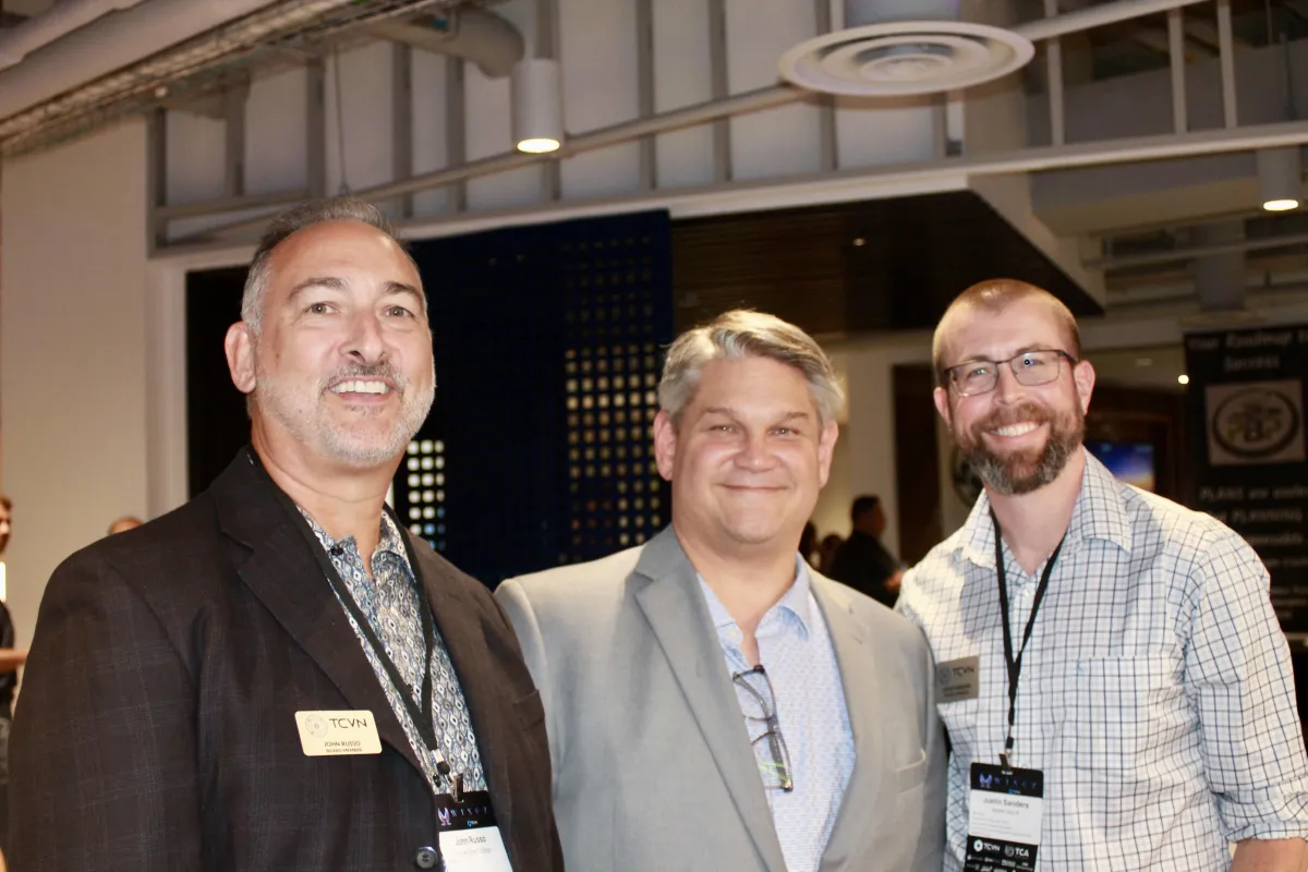 TCVN's Wingz Event 2024