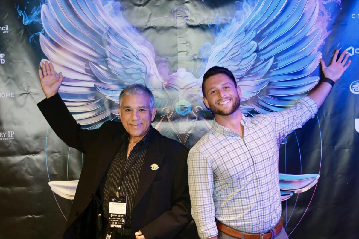 TCVN's Wingz Event 2024