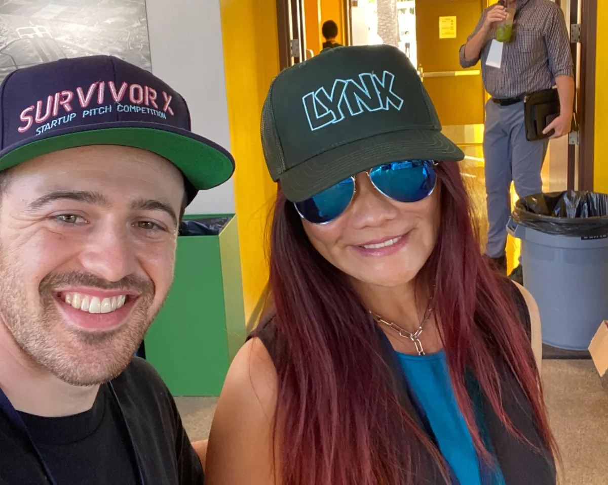 TCVN Survivor X 2024 event photo